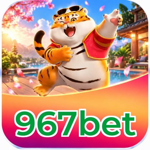 Fortune Tiger Logo 2
