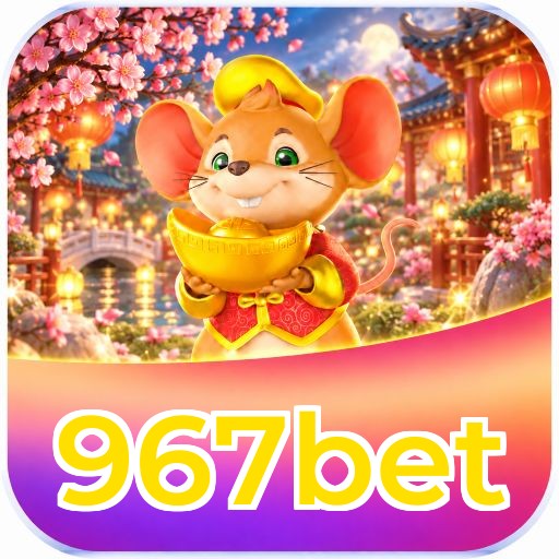 967bet Logo 1