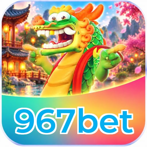 967bet Segurança Logo 2