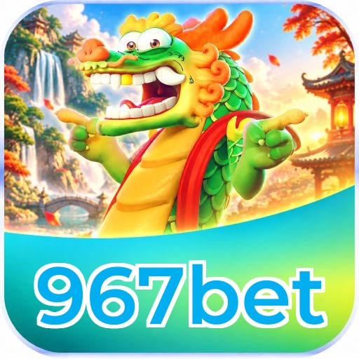 967bet Logo