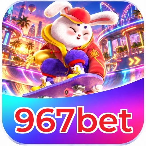 967bet Logo 2
