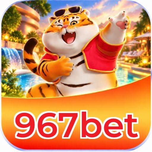 967bet Logo