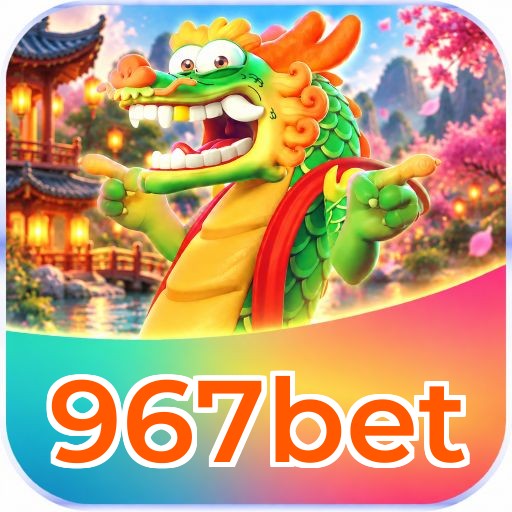 967bet Logo