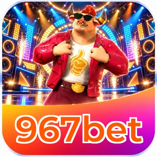 967bet Logo