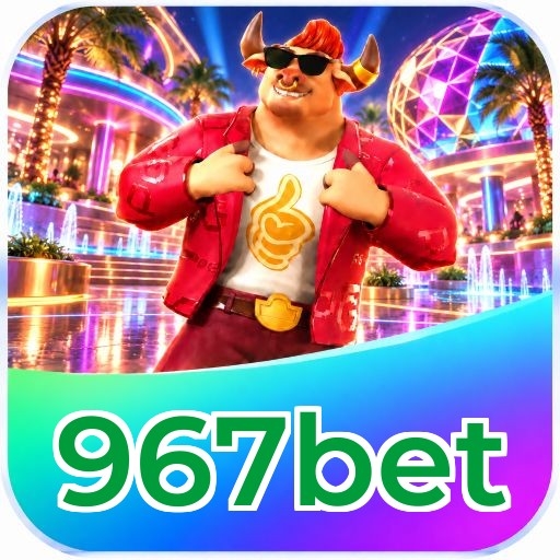 967bet Logo