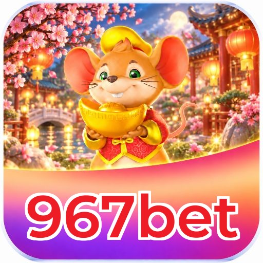 967bet