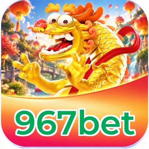 967bet Logo 3