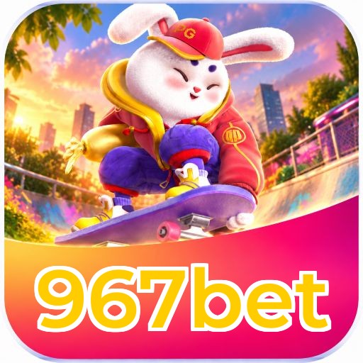 967bet Logo