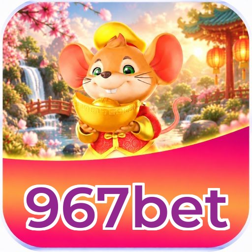 967bet Logo