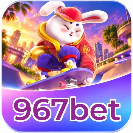 967bet Logo