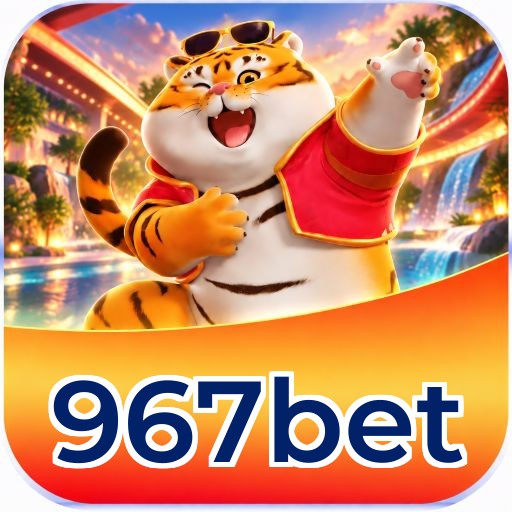 Slots 967bet - RTP Alto Certificado
