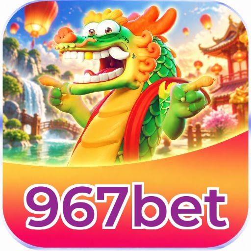 Slots 967bet - 1.500+ Jogos RTP Alto
