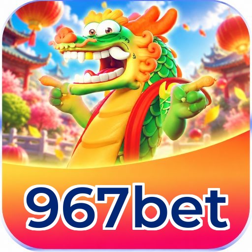 967bet Instalar Logo 3