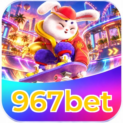 967bet Logo