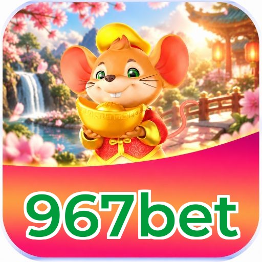 967bet Logo