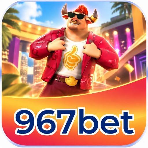 967bet Logo