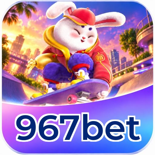 967bet Logo