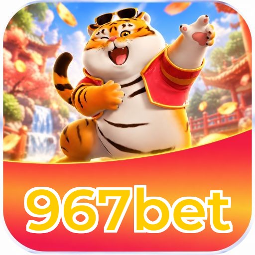967bet Download Logo Oficial