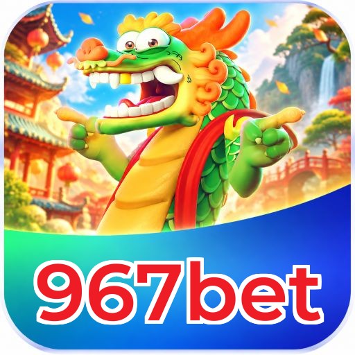 967bet Logo