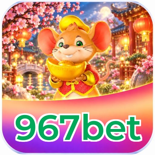 967bet Logo