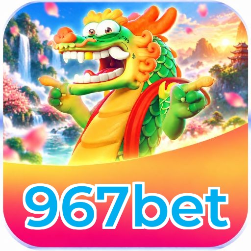 967bet Logo