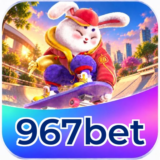 967bet Segurança Logo 3