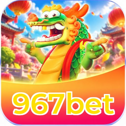 967bet Logo