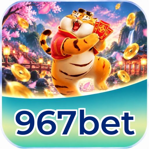 967bet Logo
