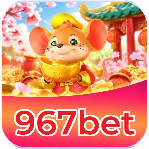 967bet Segurança Logo 1
