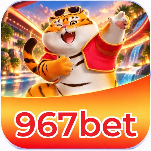 967bet Instalar Logo 2