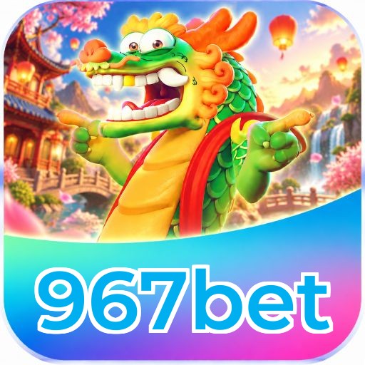 967bet Logo