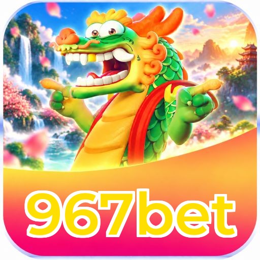 967bet Instalar Logo 1