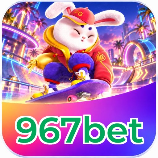 Slots 967bet - Jackpots Progressivos