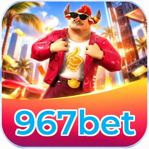 967bet Licenciado Curaçao - Segurança SSL 256-bit